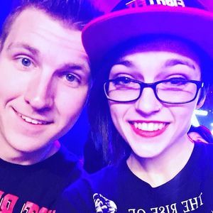 Meet your Posher, Siobhan